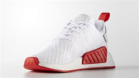 adidas nmd r2 rot weiß|adidas nmd r2 women's.